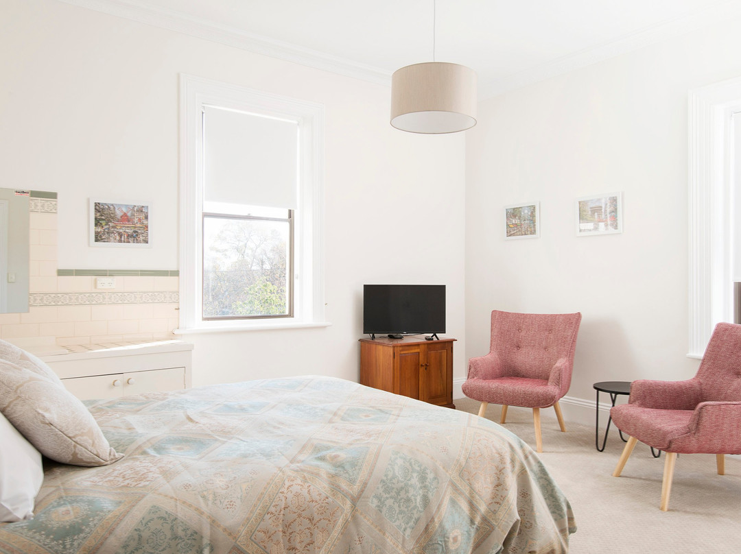 Windarra on High主图