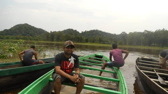 Adventure, Tour, Travel and Events-Budaun必去景点