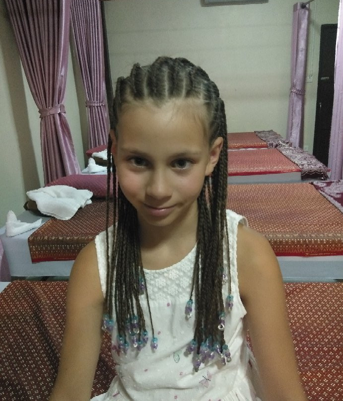 The Moon Thai Massage 2-Ban Kai Bae必去景点