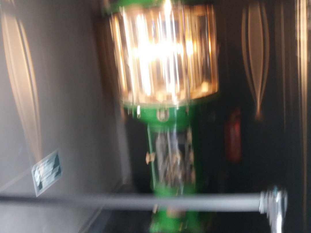 Santa Marta Lighthouse Museum-卡斯凯什必去景点