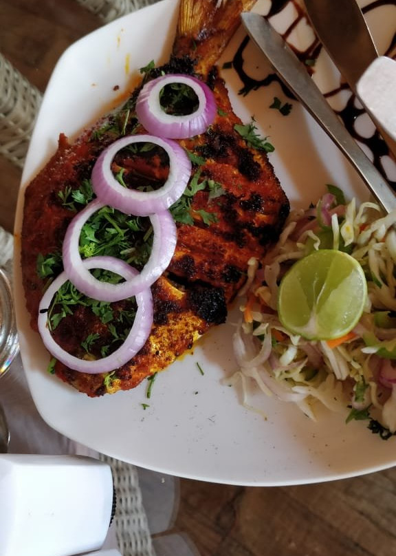 The Verda Carmona主图