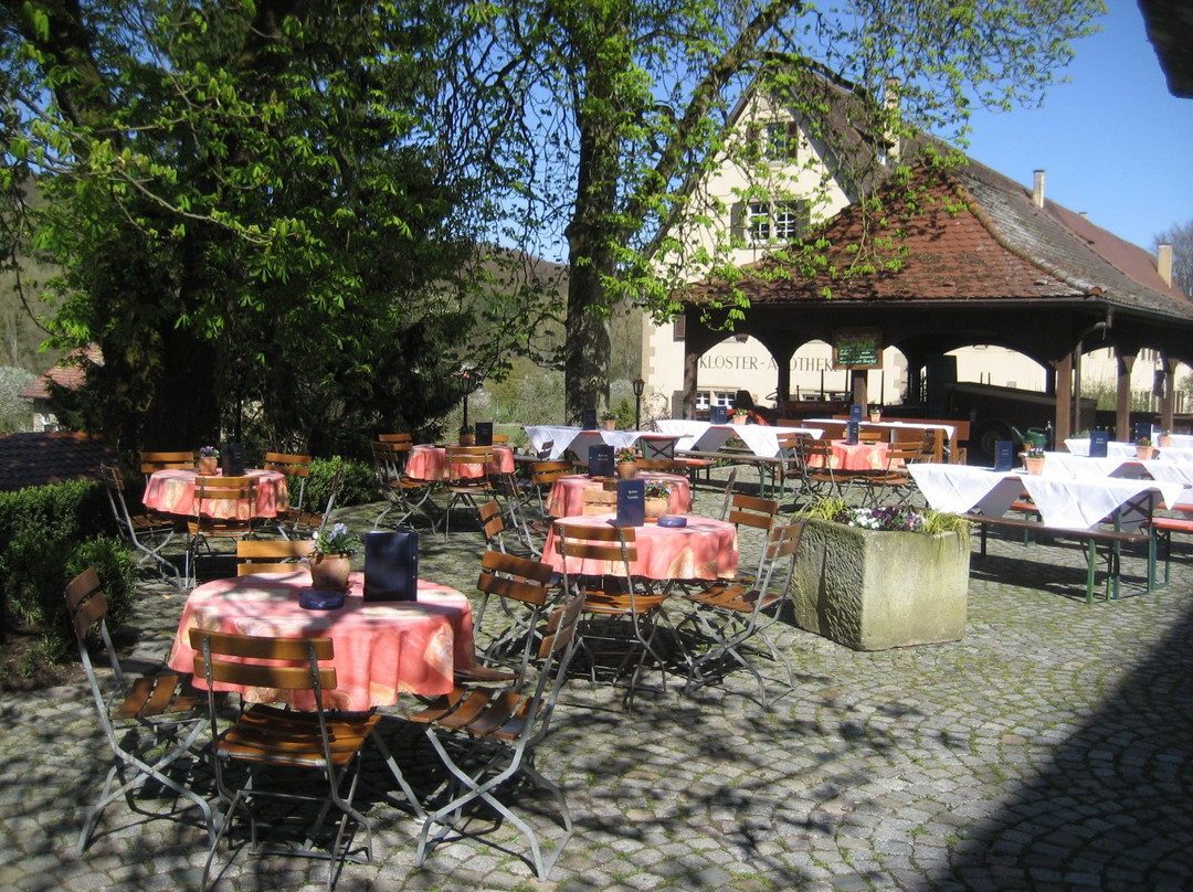 Gasthof zur Post主图