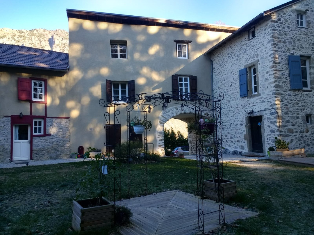 Domaine Fournié主图