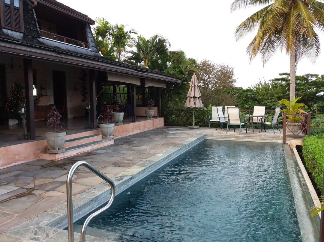 The Villas At Stonehaven主图