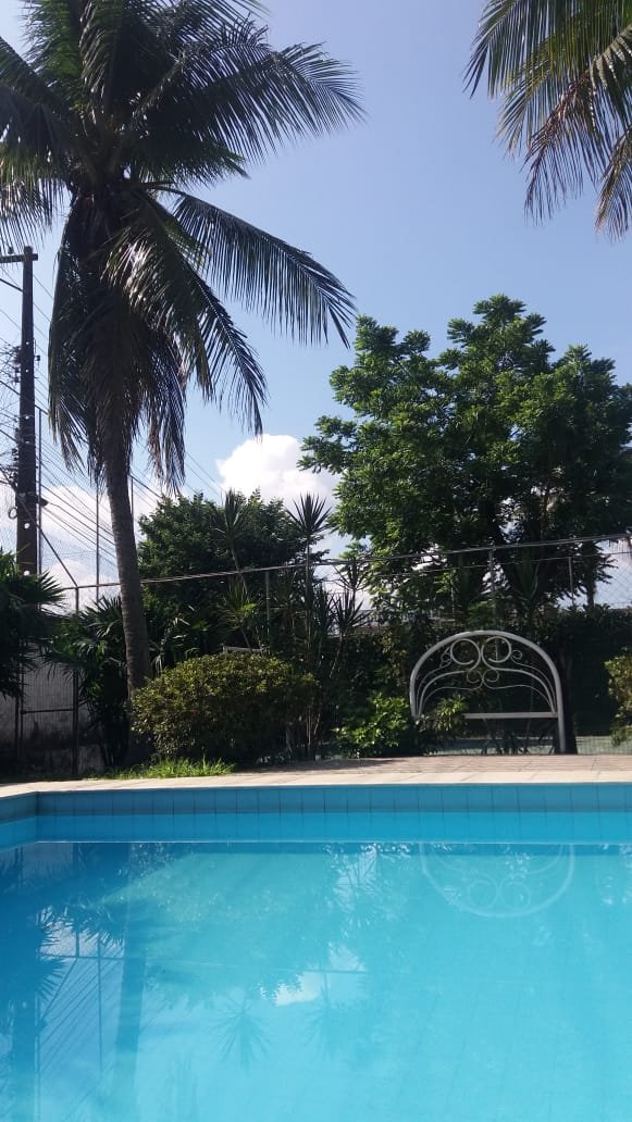 Pousada Sonho Verde-官方