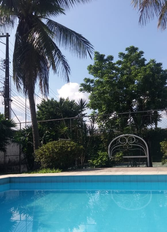 Pousada Sonho Verde主图