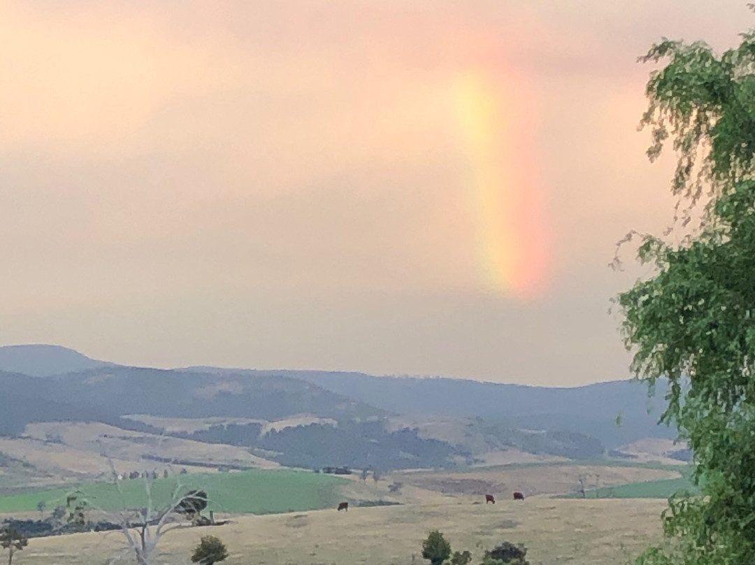 Roslyn House B&B主图