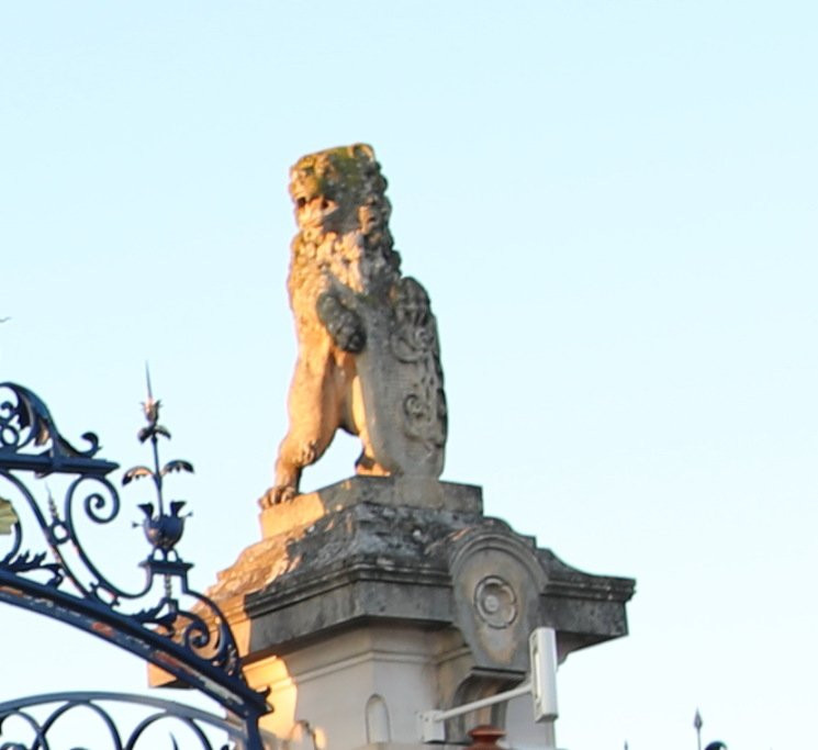 Hotel La Cueillette主图
