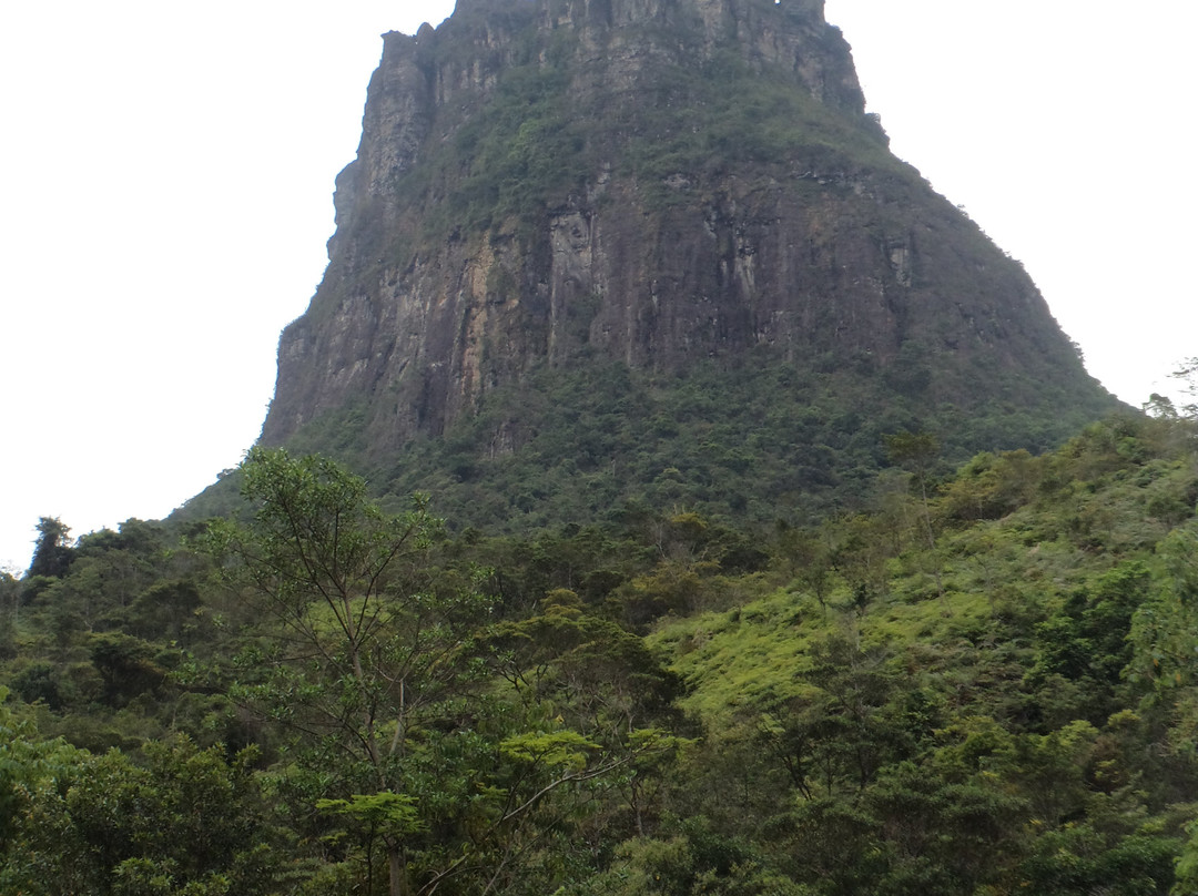 Chapada Diamantina National Park景点图片