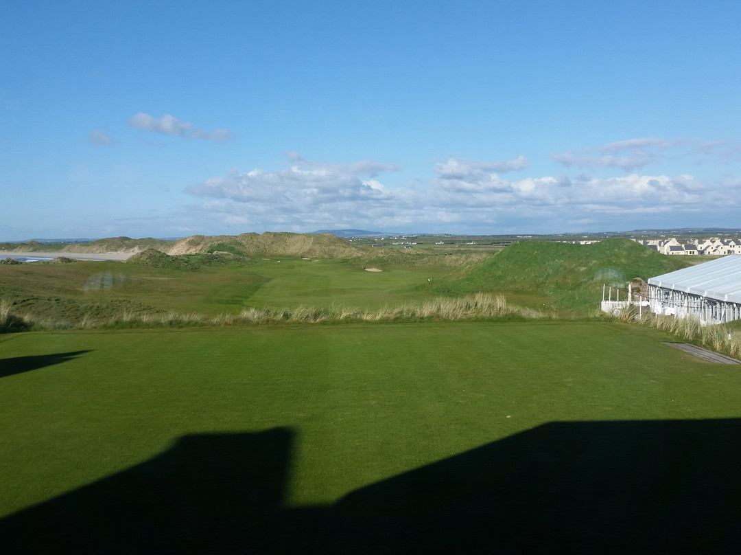 Trump International Golf Links Ireland景点图片