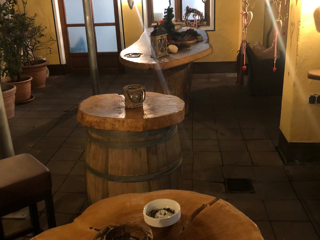 Hotel & Restaurant Zur Isar主图