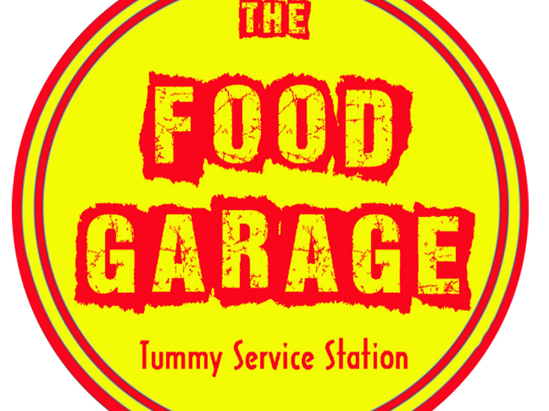 The Food Garage