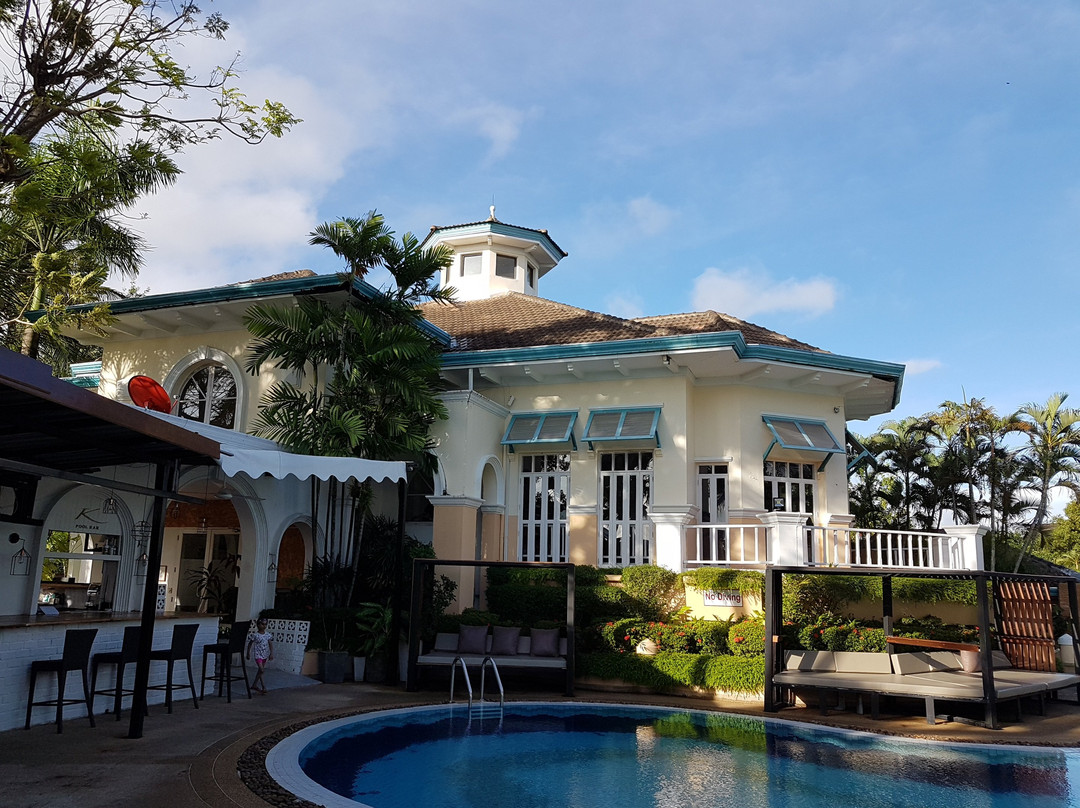 Karma Royal Boat Lagoon主图