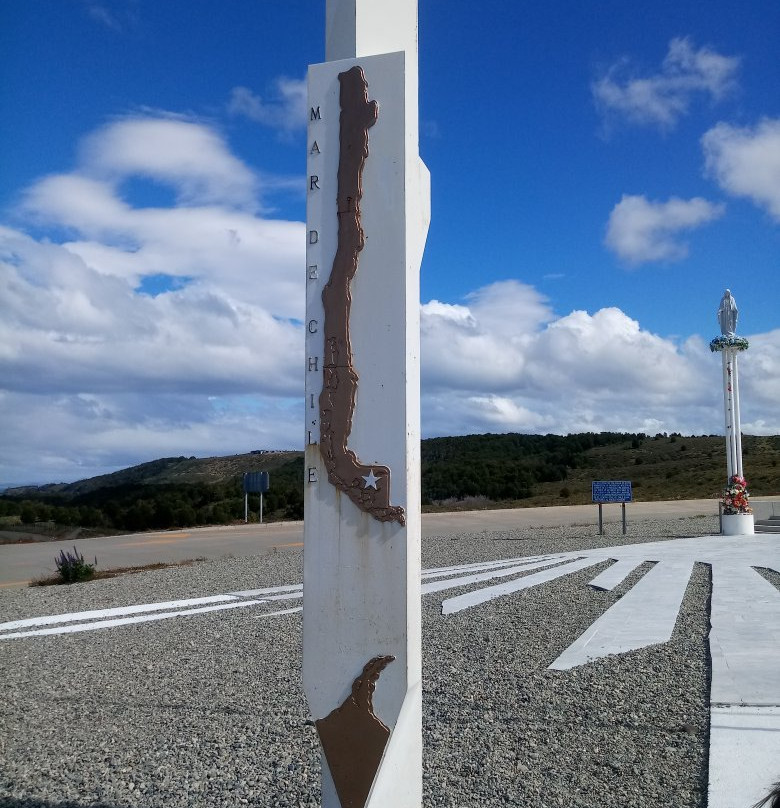 Puerto Yartou旅游攻略图片