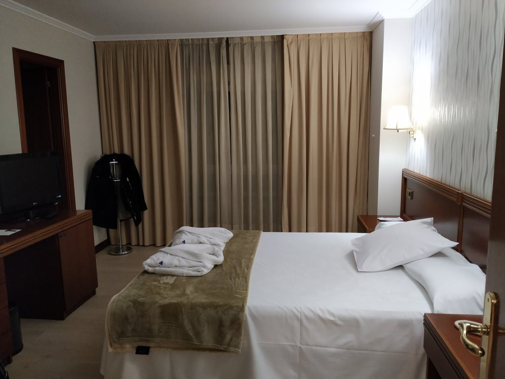 Hotel Villa De Marin主图
