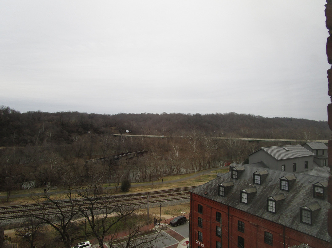 Craddock Terry Hotel, Lynchburg, a Tribute Portfolio Hotel主图