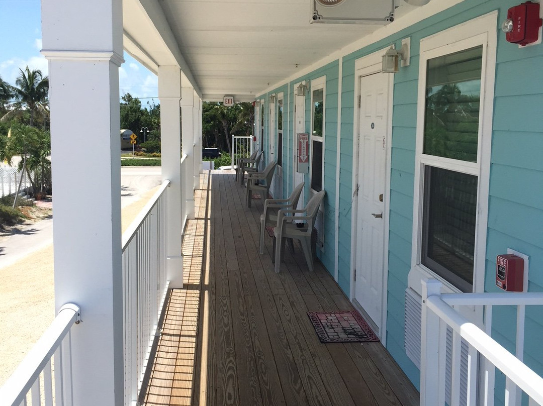 Bonefish Bay Motel & RV's主图