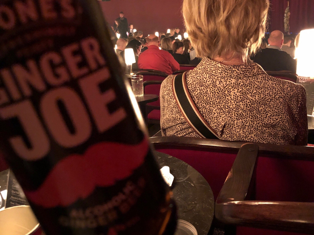 Chat Noir-奥斯陆必去景点