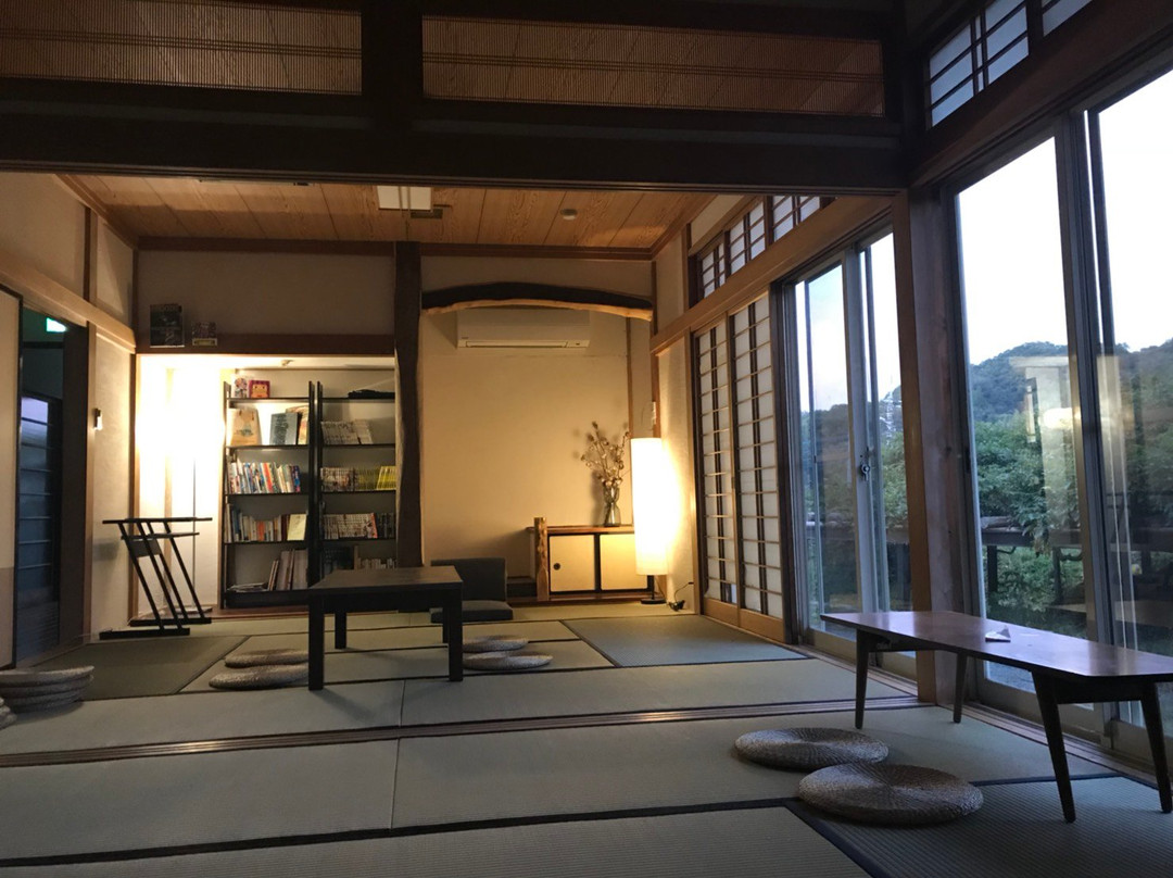 Guesthouse Lahar