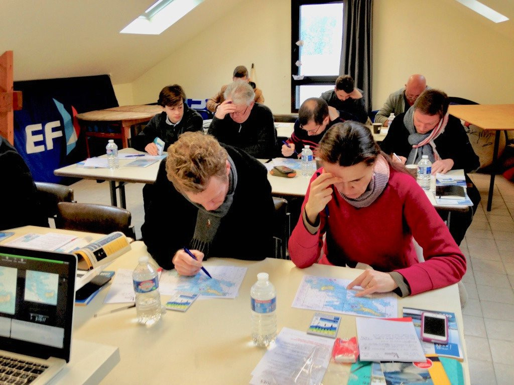 L'Atelier du Large-La Meziere必去景点