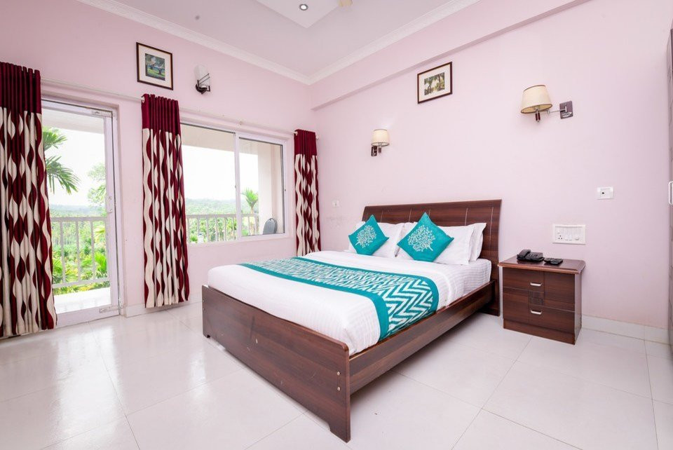 Wayanadia Resort Hotel主图