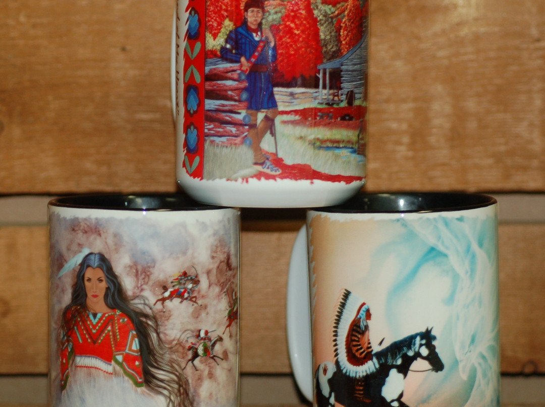 The Silver Galleon-盖林柏格必去景点