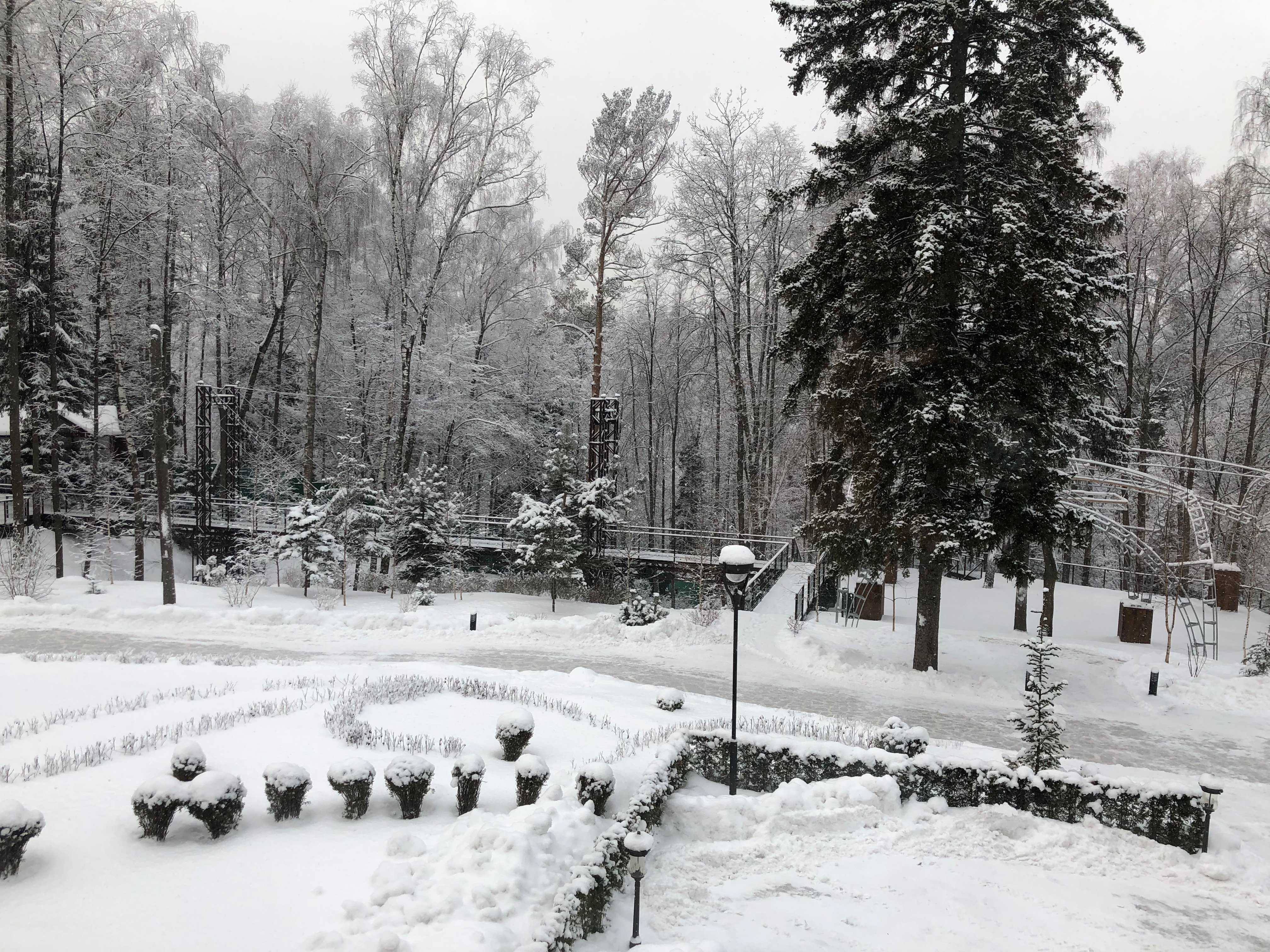 Residence Sareevo Resort-浴室
