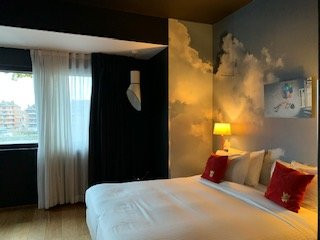 The Royal Snail Hotel Wellness Center景点图片