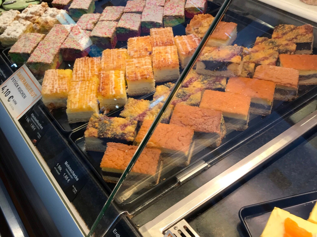 Sternenbäck
