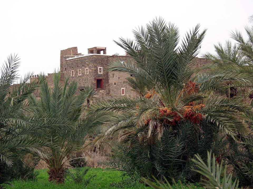 Tata酒店住宿-Dar Infiane