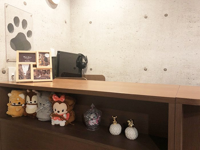 Cat Cafe Singeki Cat-Kabukicho必去景点