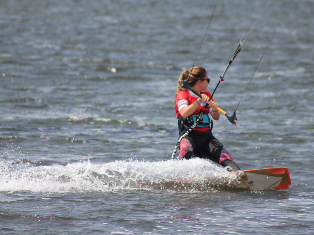 Surfski - szkoła kitesurfingu-马尔萨拉必去景点