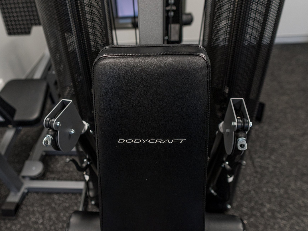 Karratha International Hotel主图