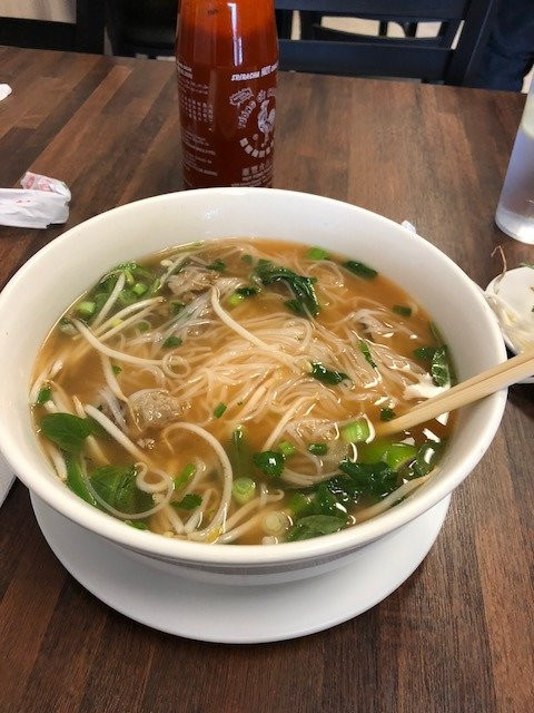 Pho A.V.