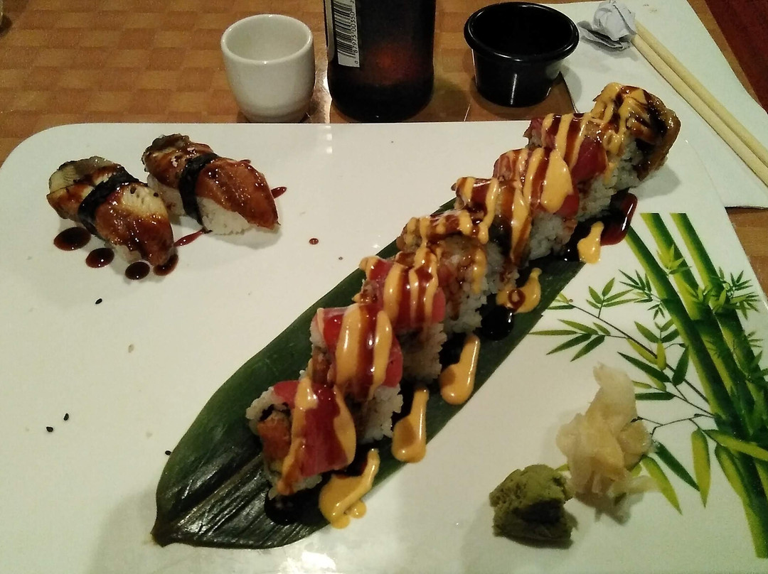 Fuji Sushi