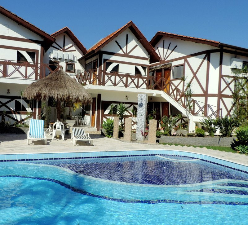 Pousada Igarapé主图