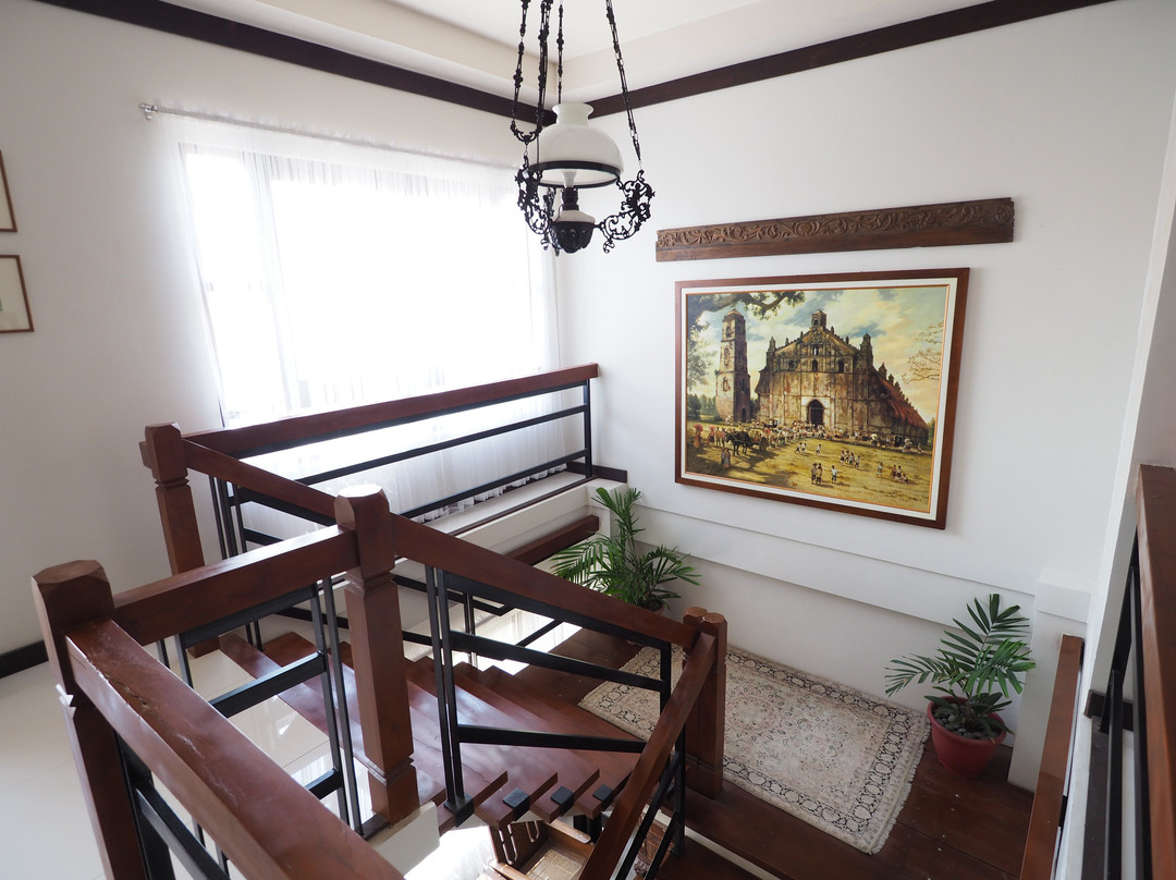 Veranda Suites and Restaurant主图