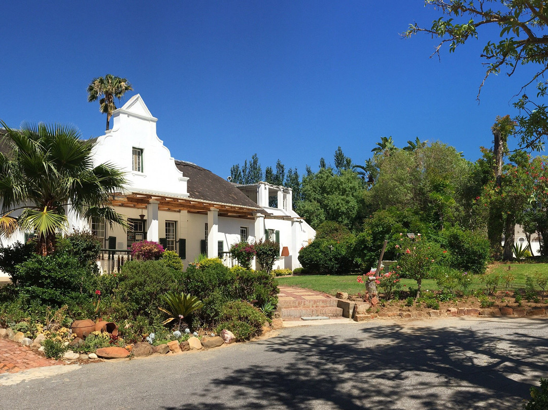 De Oude Opstal主图