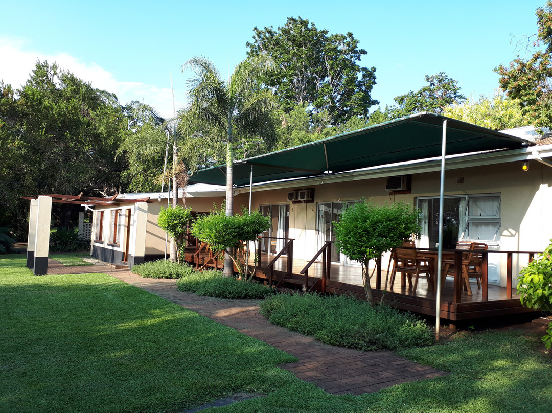 Tamboti Ridge Bed & Breakfast主图