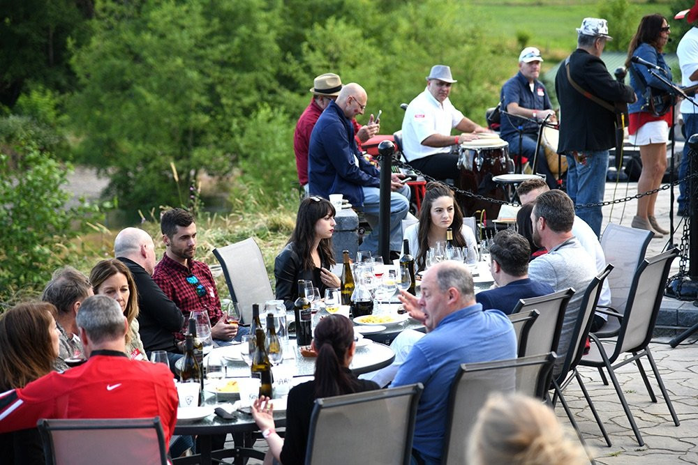 Blackwood Lane Vineyards & Winery景点图片