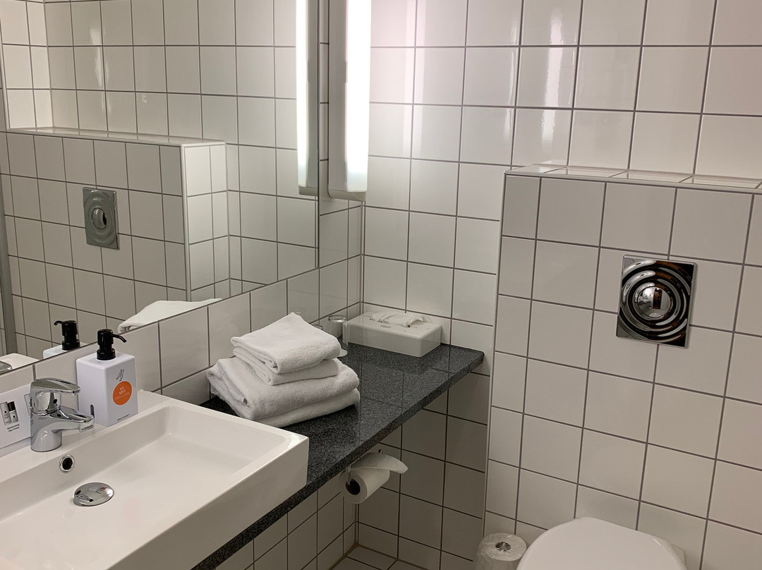 Quality Hotel Ulstein主图