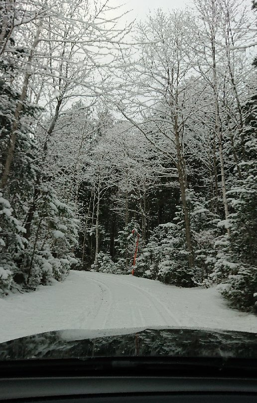 Tsurumi Pass-鹤居村必去景点
