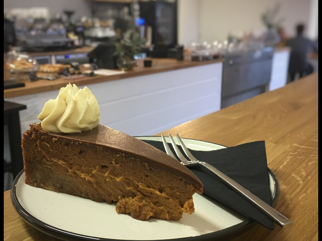 Epifany patisserie