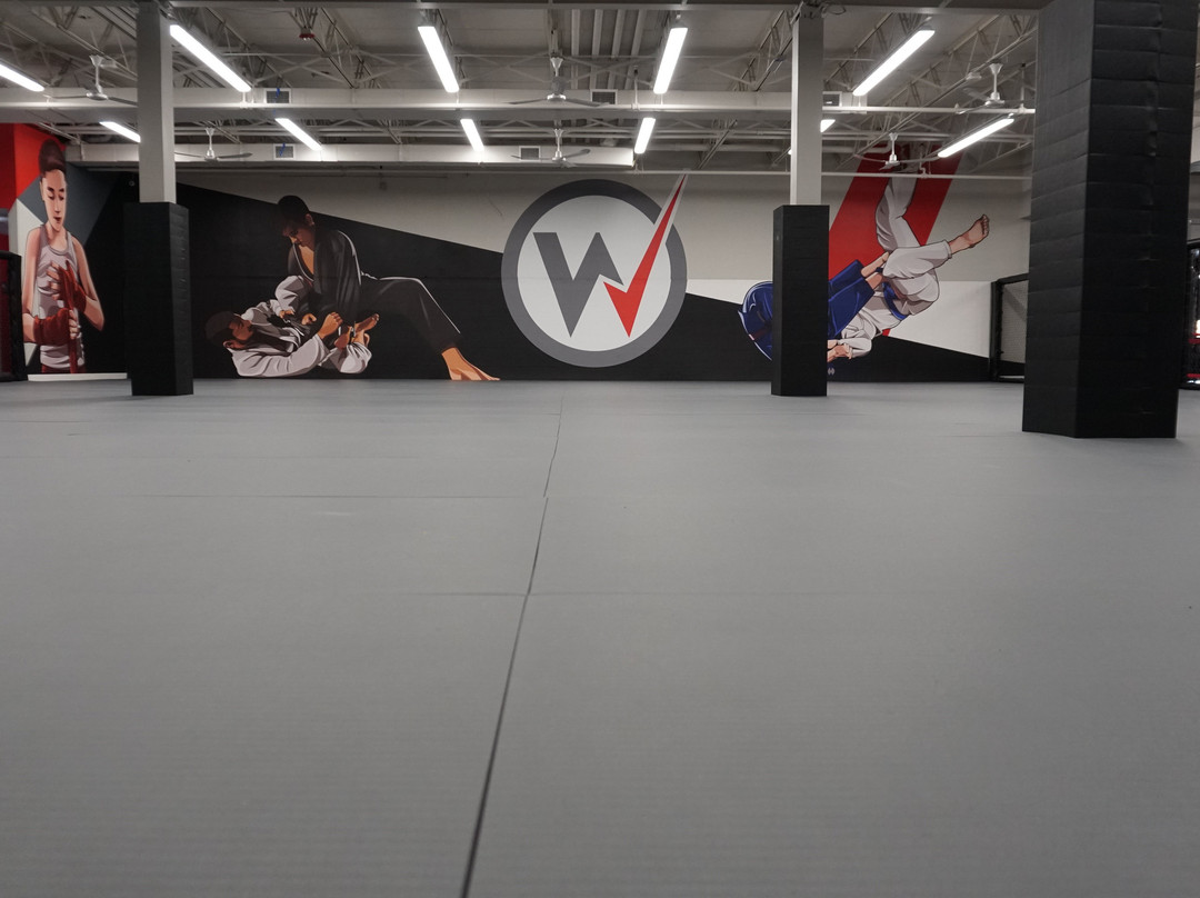 Winners Training Center Sunny Isles Beach-阳光岛海滩必去景点