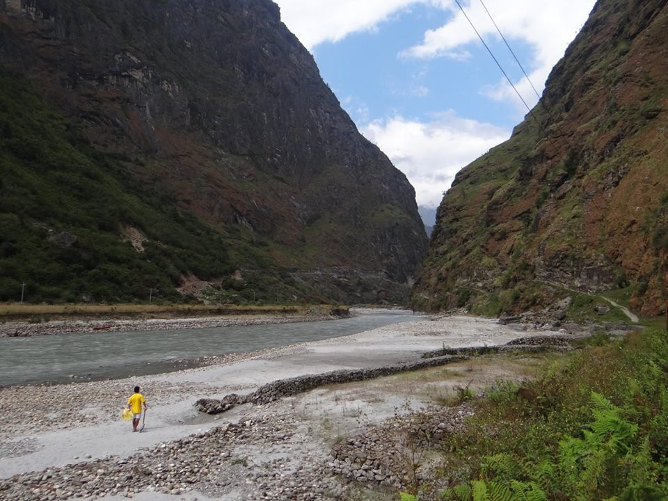 Ghorahi旅游攻略图片