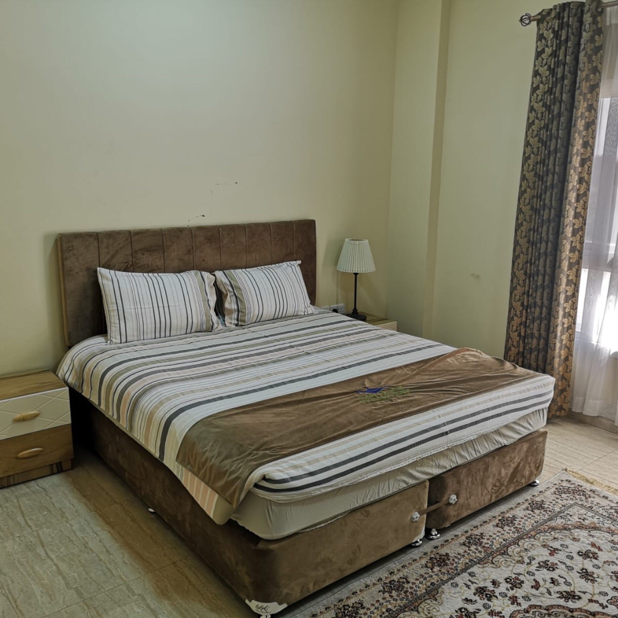 Sama Sohar Hotel Apartments-官方