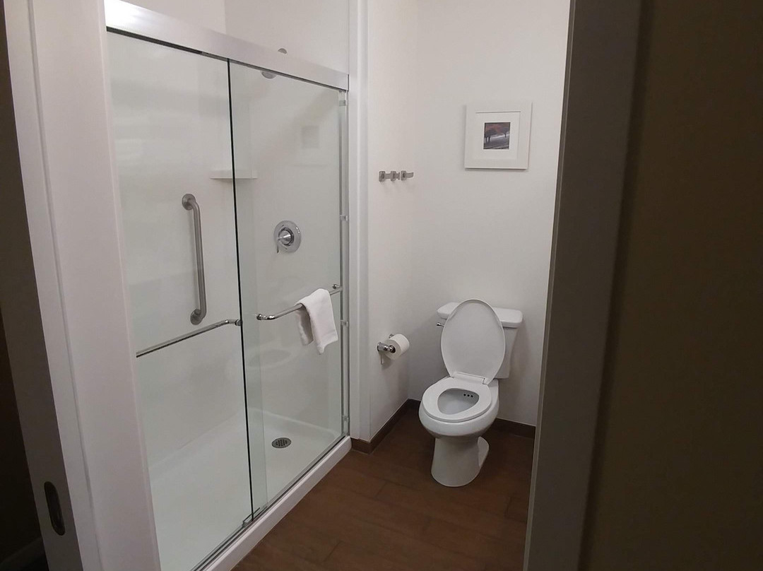 Hampton Inn & Suites Chillicothe主图