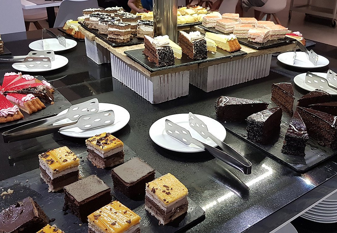 Hotel Brisamar Suites主图