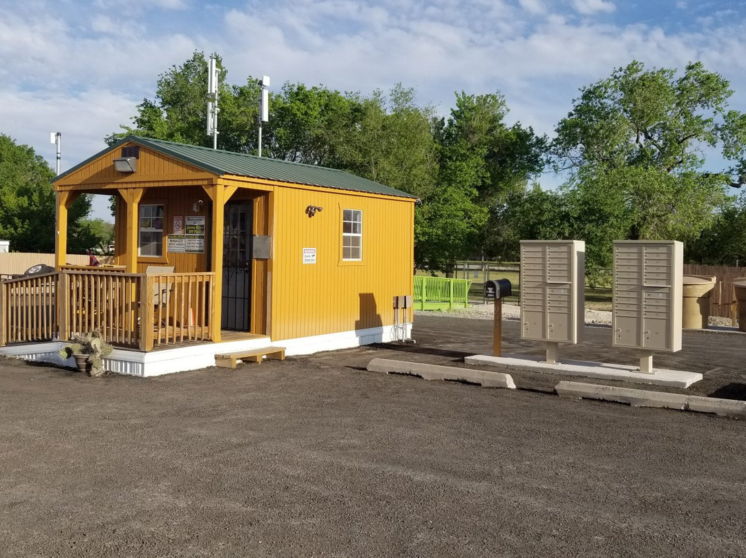 Spring River RV Park