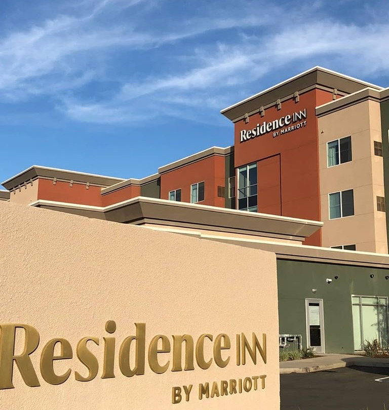 Residence Inn by Marriott Modesto North主图